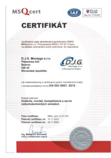 DJG Group EU